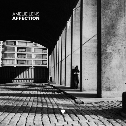 Amelie Lens - Affection [5054197374302]